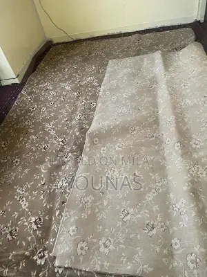 Clean Pre-Owned Carpet - Home Flooring Solution