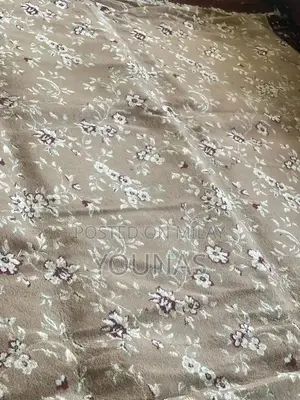 Clean Pre-Owned Carpet - Home Flooring Solution