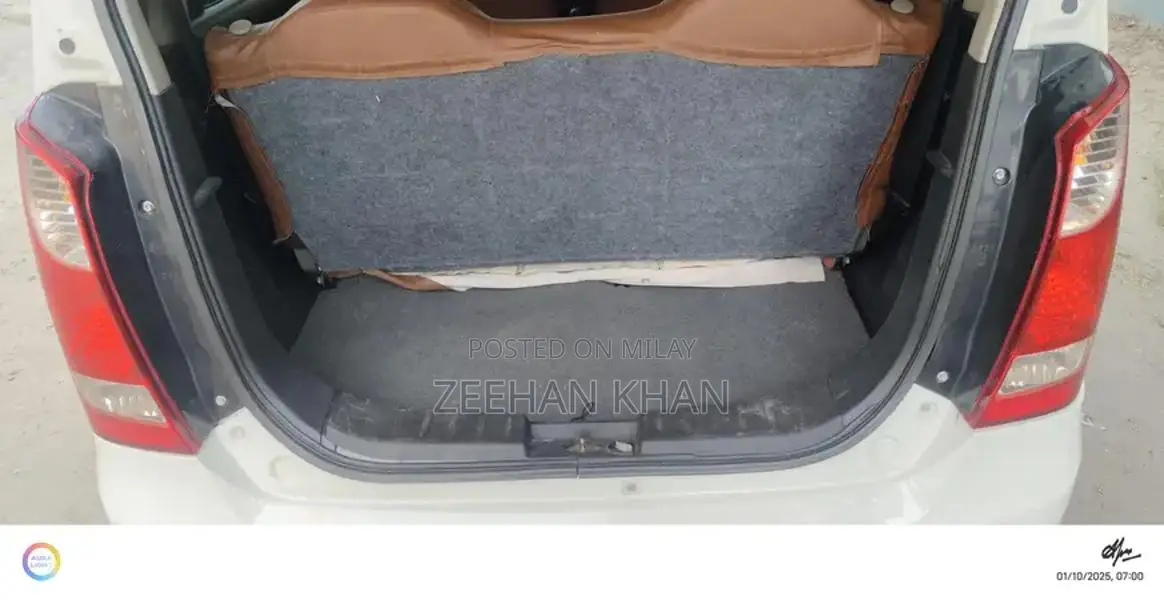 Suzuki Wagon R 2022 Compact Hatchback Low Mileage