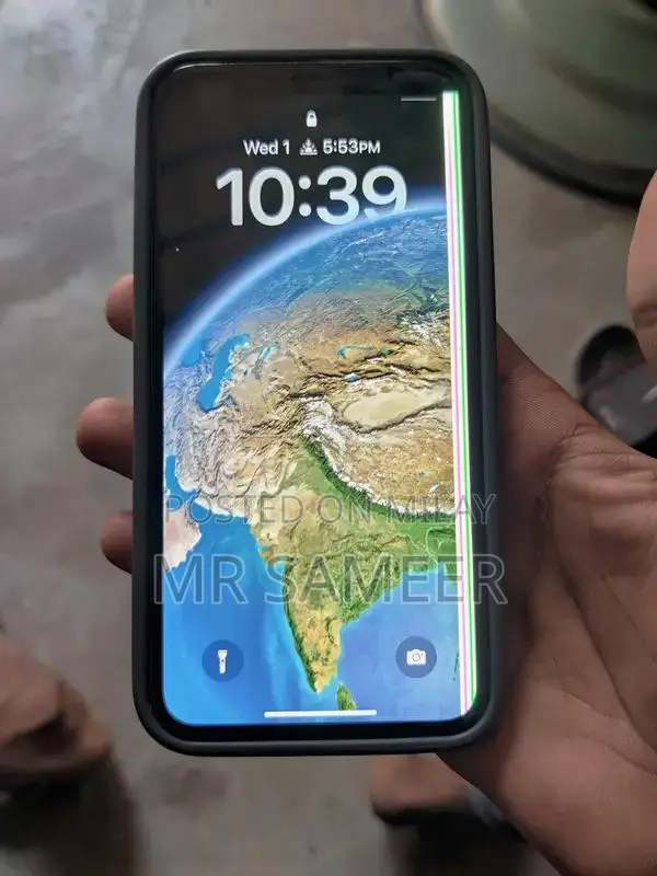 Factory Unlocked Smartphone 64GB Storage Excellent Condition