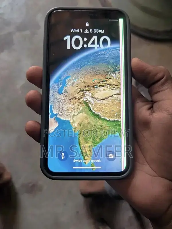 Factory Unlocked Smartphone 64GB Storage Excellent Condition