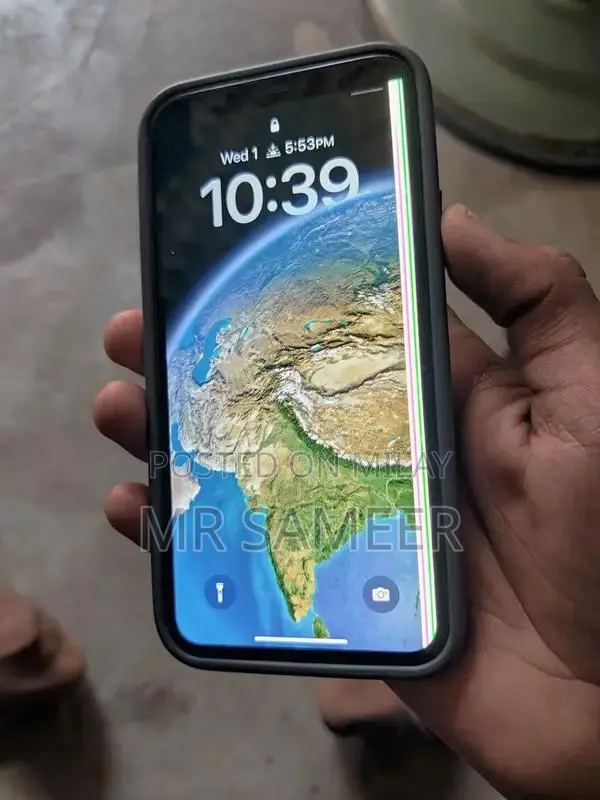 Factory Unlocked Smartphone 64GB Storage Excellent Condition