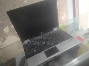 HP EliteBook 2540p Ultra-Portable Business Laptop