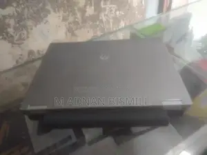 HP EliteBook 2540p Ultra-Portable Business Laptop