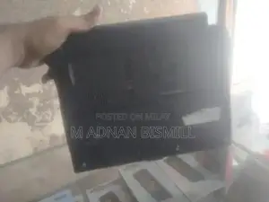 HP EliteBook 2540p Ultra-Portable Business Laptop