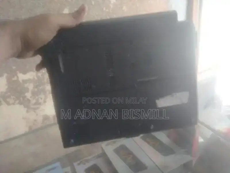 HP EliteBook 2540p Ultra-Portable Business Laptop