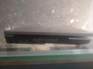 HP EliteBook 2540p Ultra-Portable Business Laptop