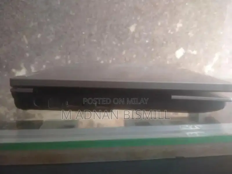 HP EliteBook 2540p Ultra-Portable Business Laptop