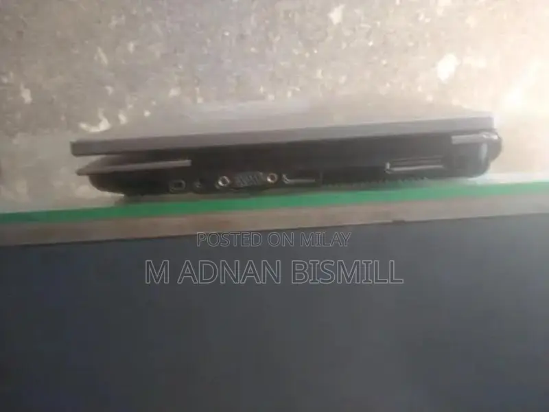 HP EliteBook 2540p Ultra-Portable Business Laptop