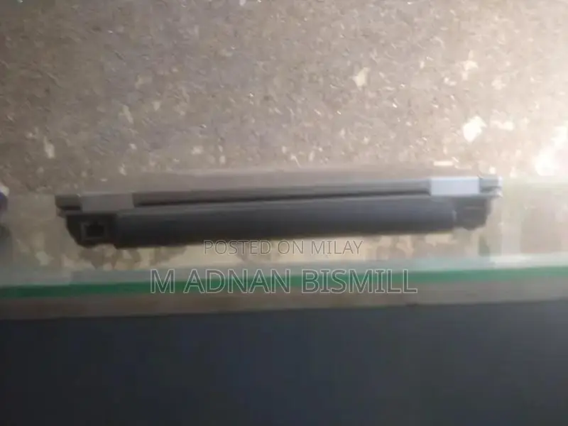 HP EliteBook 2540p Ultra-Portable Business Laptop