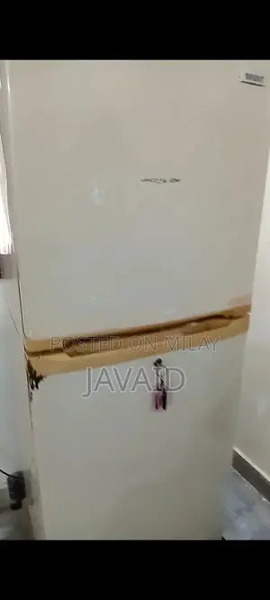 Photo - Orient Refrigerator - Efficient Cooling Home Appliance