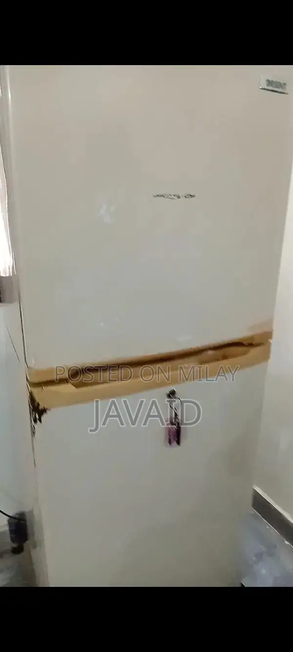 Orient Refrigerator - Efficient Cooling Home Appliance