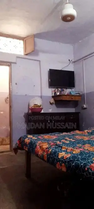 80 SQ Yard Ground+2 House with Solar System