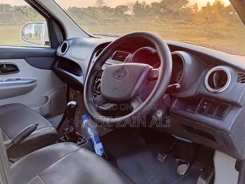 Changan Karvaan Plus 2021 Pristine Condition Sedan