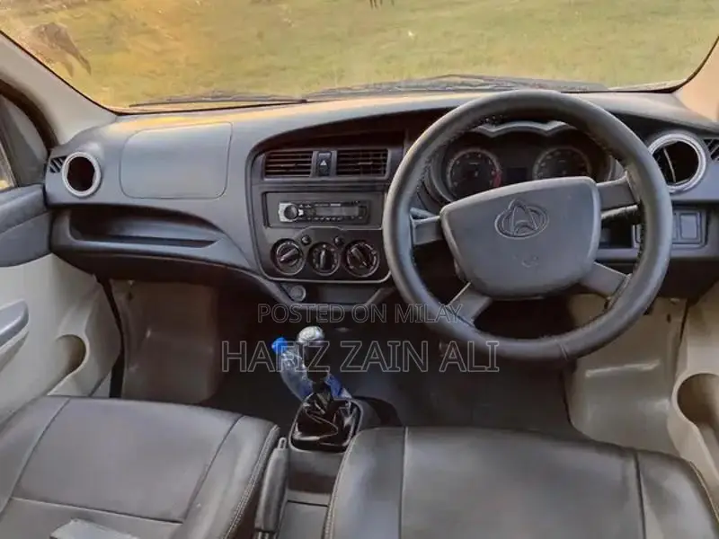 Changan Karvaan Plus 2021 Pristine Condition Sedan