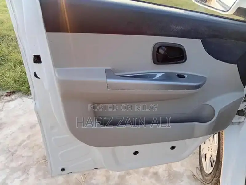 Changan Karvaan Plus 2021 Pristine Condition Sedan