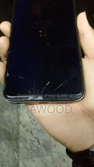 Budget Smartphone with Extended RAM and Storage