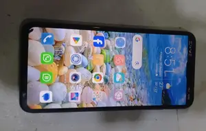 Photo - Honor 8x Smartphone with Impressive Storage Capacity