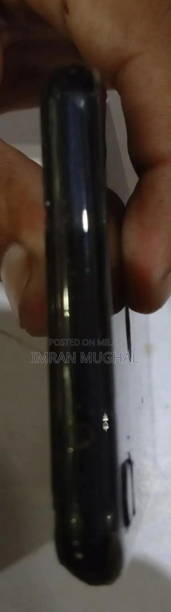 Honor 8x Smartphone with Impressive Storage Capacity