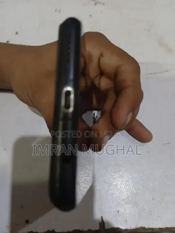 Honor 8x Smartphone with Impressive Storage Capacity