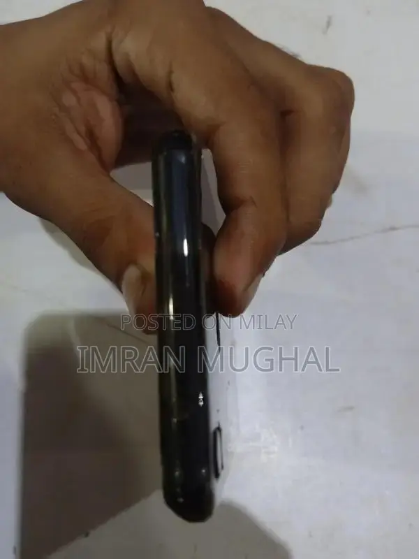 Honor 8x Smartphone with Impressive Storage Capacity