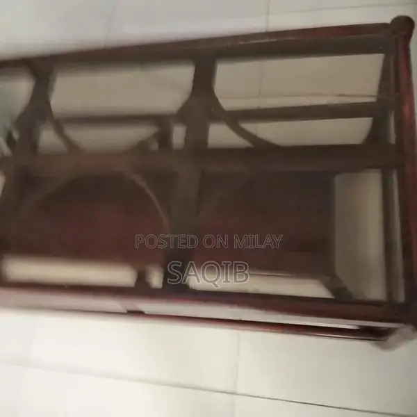 Modern Living Room Table Set - Center and Side Tables