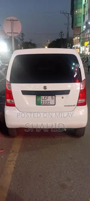 Genuine Vehicle with Cool AC - Urgent Sale