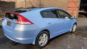 Honda Insight Sedan - Low Mileage, Clean Condition