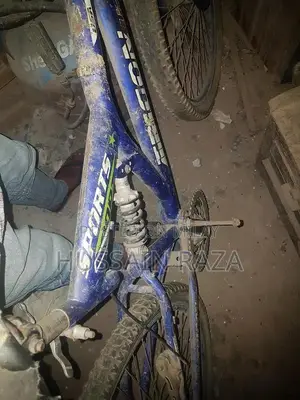 Used Trigon USA Bicycle - Needs Repair