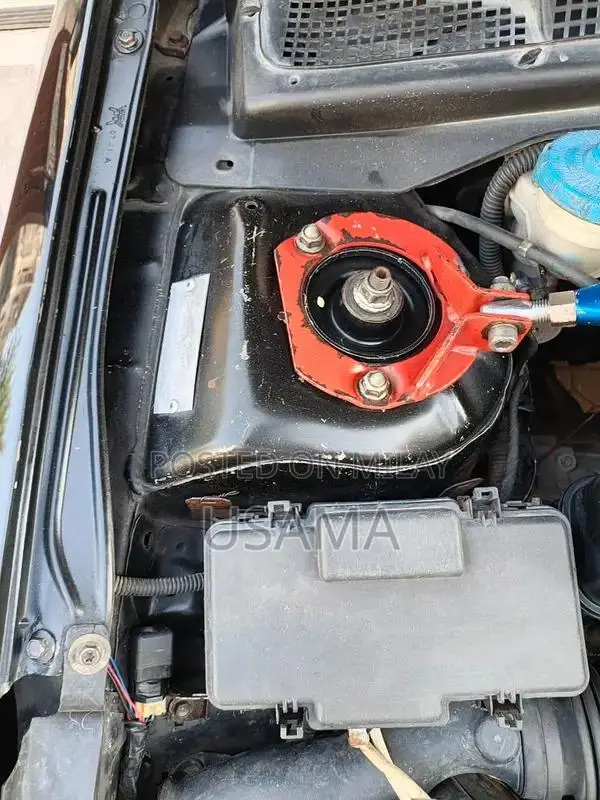 Honda Civic 2005 Sedan with Touchscreen and AC