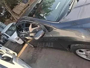 Honda City Automatic Transmission Sedan