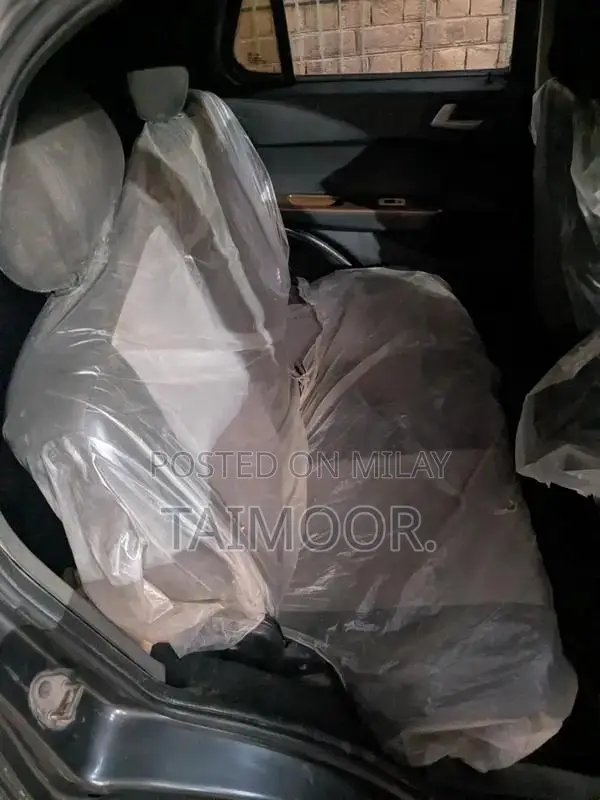 United Bravo Compact Sedan - Well Maintained Vehicle