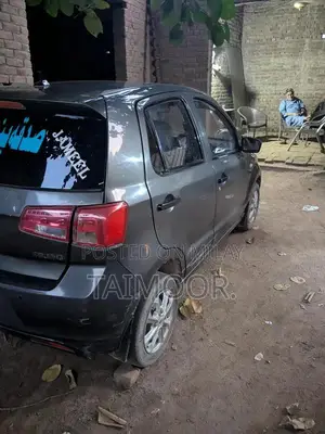 United Bravo Compact Sedan - Well Maintained Vehicle