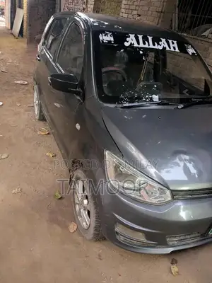 United Bravo Compact Sedan - Well Maintained Vehicle