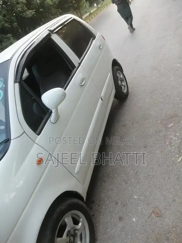 2008 Chevrolet Joy - Low Mileage Compact Sedan