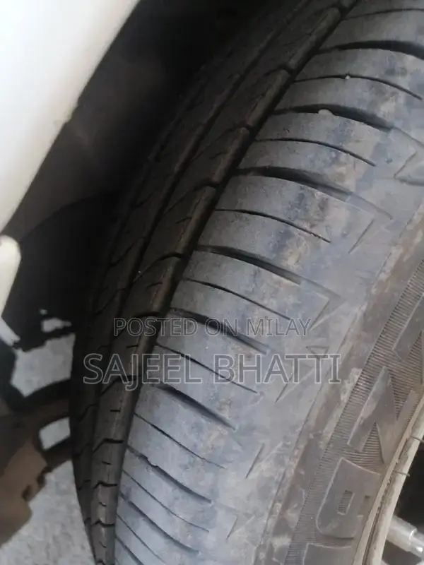 2008 Chevrolet Joy - Low Mileage Compact Sedan