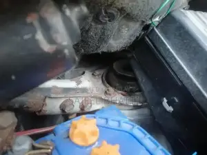 2008 Chevrolet Joy - Low Mileage Compact Sedan