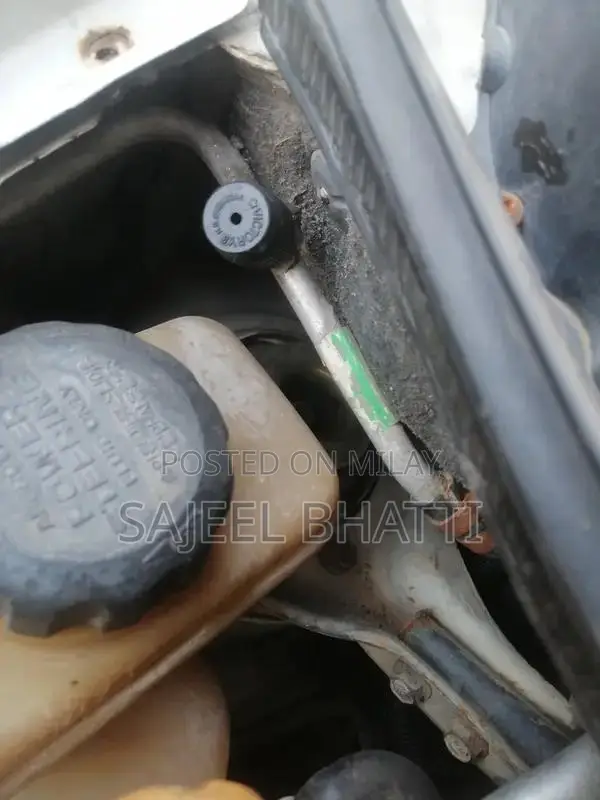 2008 Chevrolet Joy - Low Mileage Compact Sedan