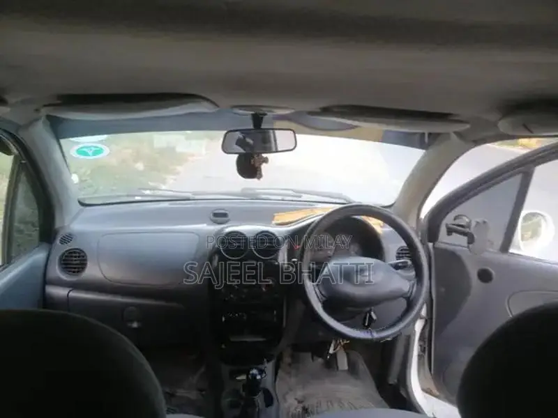 2008 Chevrolet Joy - Low Mileage Compact Sedan