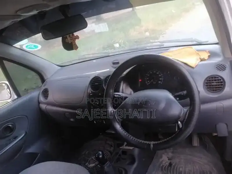 2008 Chevrolet Joy - Low Mileage Compact Sedan