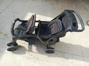 Photo - Chicco Cortina Together Tandem Double Stroller