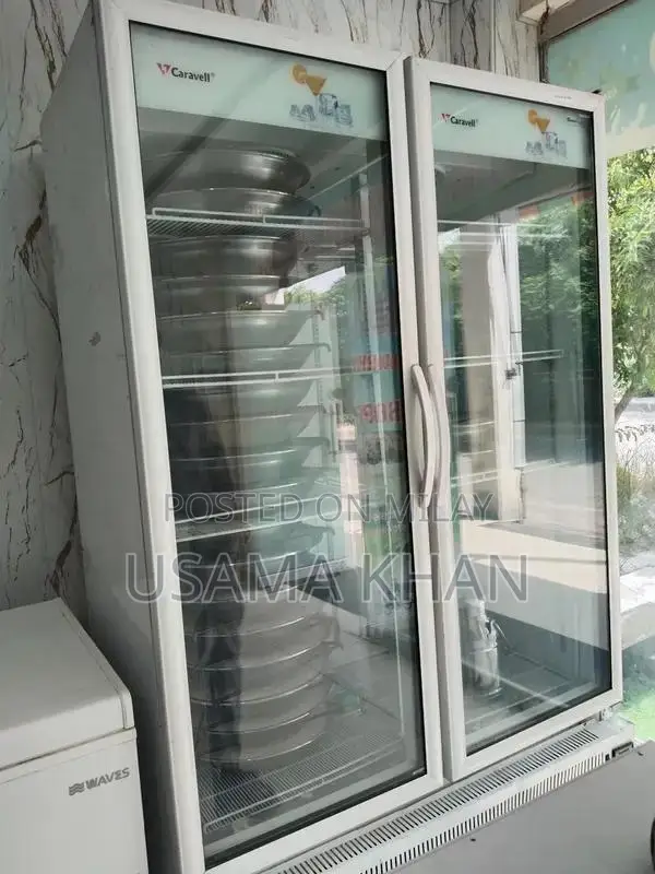 Chilar Humidifier - Used Condition