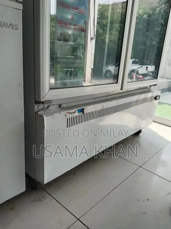 Chilar Humidifier - Used Condition