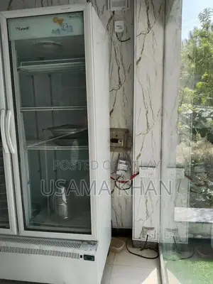 Chilar Humidifier - Used Condition