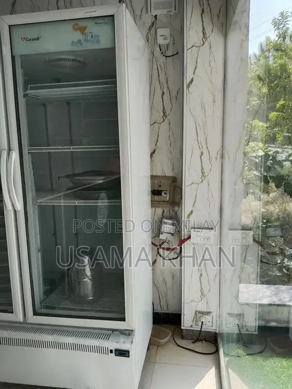 Chilar Humidifier - Used Condition