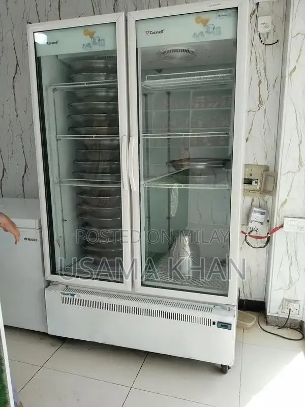 Chilar Humidifier - Used Condition