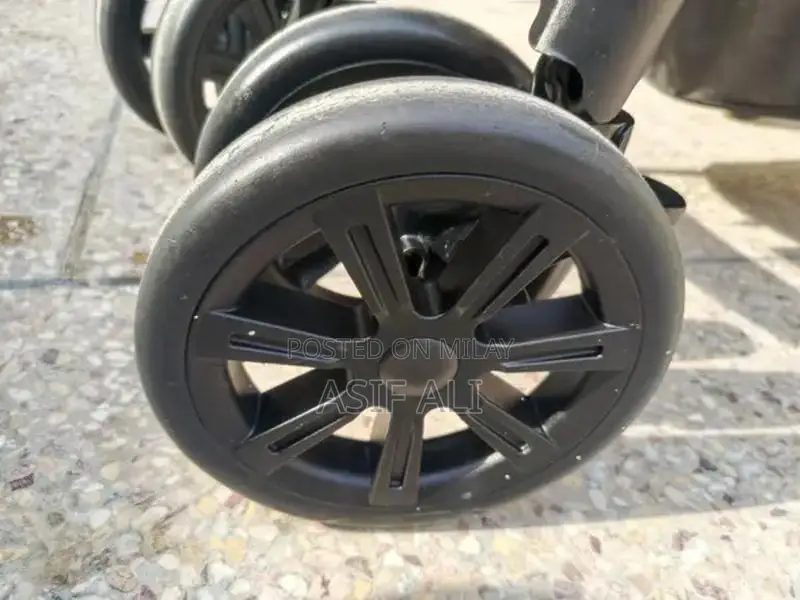 Chicco Cortina Together Tandem Double Stroller