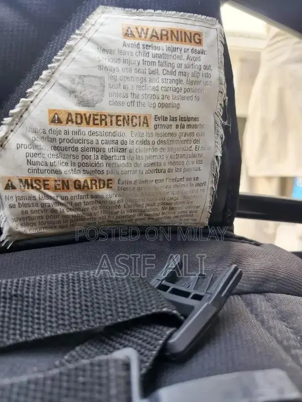 Chicco Cortina Together Tandem Double Stroller