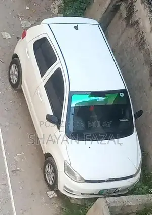 Photo - Child AC and Fuel Efficient Vehicle for Sale