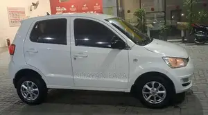 Child AC and Fuel Efficient Vehicle for Sale